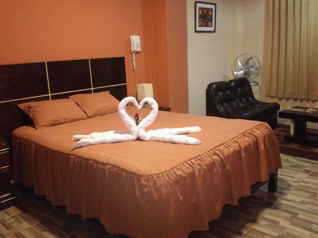 Madison Suite Такна Номер фото