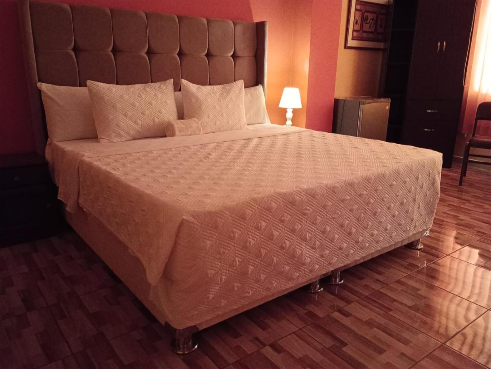Madison Suite Такна Екстер'єр фото